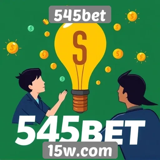 Dicas para iniciantes no site de apostas 545bet