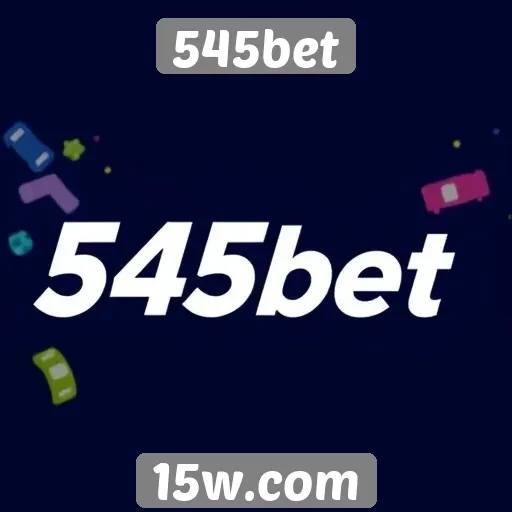 Análise da plataforma de jogos 545bet