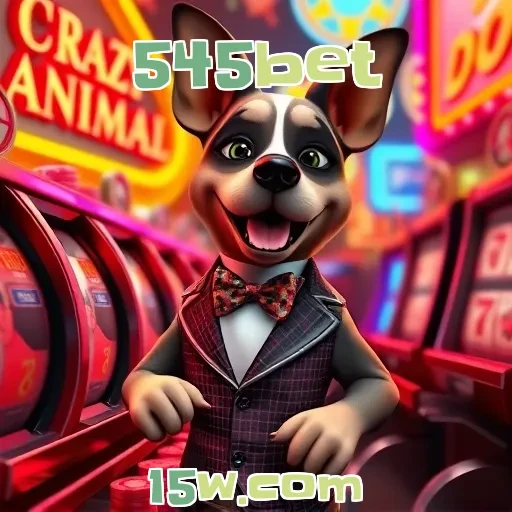 545bet: Descubra as Apostas que Encantam Jovens Jogadores Brasileiros