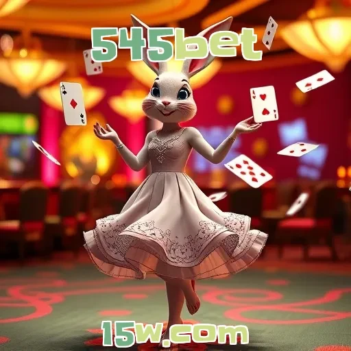 545bet e os Segredos do Bingo: Diversão Garantida e Prêmios Incríveis