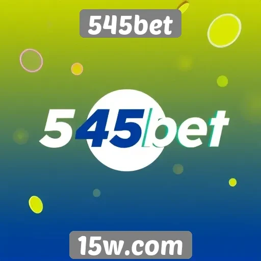 Ofertas de bônus disponíveis no 545bet