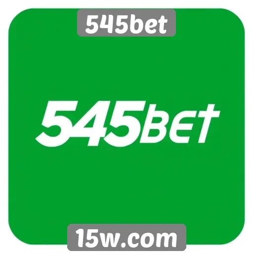 Perspectivas futuras para o 545bet no mercado