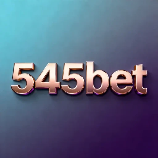 545bet Logo