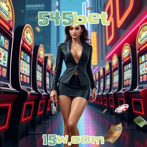 545bet: Descubra Recursos Imperdíveis para Membros na Plataforma