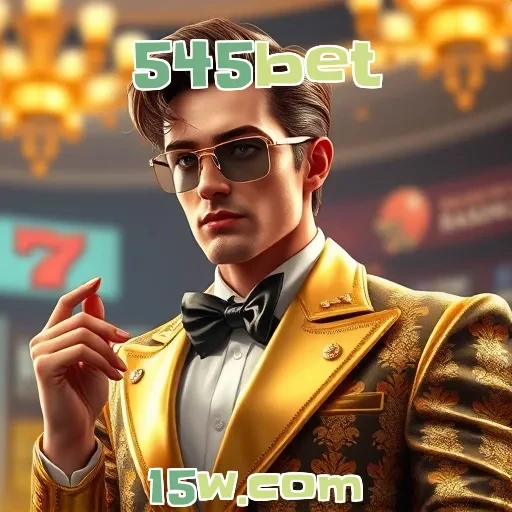 545bet: Descubra os Melhores Métodos de Pagamento para Seus Jogos