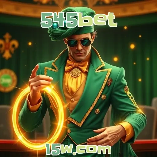 545bet: As Promoções Imperdíveis Que Você Não Pode Perder