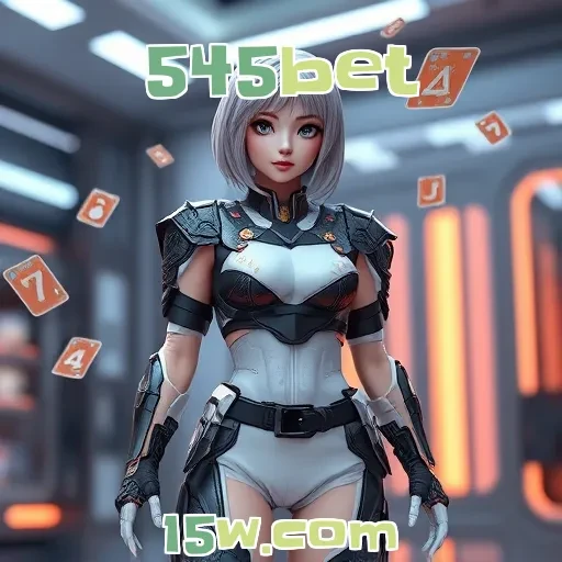 545bet: Apostar com Responsabilidade nunca foi tão fácil e divertido!